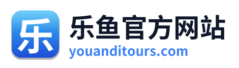 乐鱼官方网站 Logo